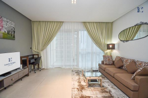 Luxury Escapes - Brand New 1BR Apartment West Avenue Marina